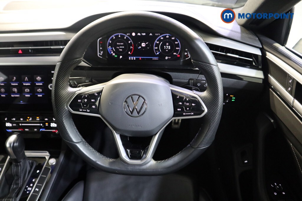 Used Volkswagen Arteon 2021 for sale - 77476994: Photo 10