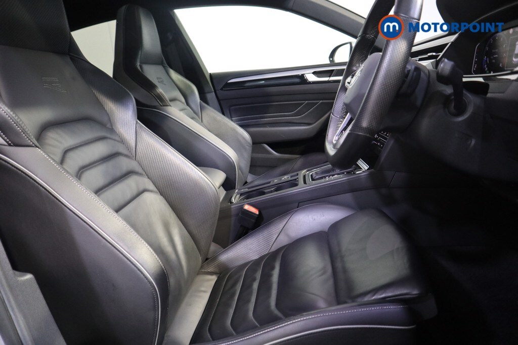 Used Volkswagen Arteon 2021 for sale - 77476994: Photo 25