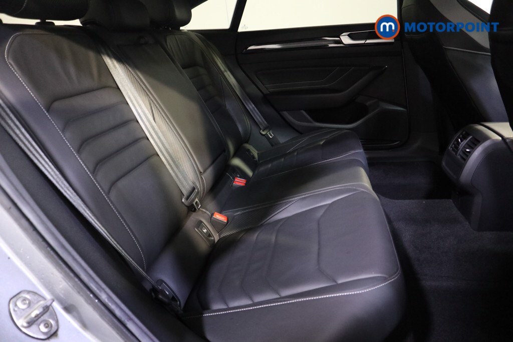 Used Volkswagen Arteon 2021 for sale - 77476994: Photo 27