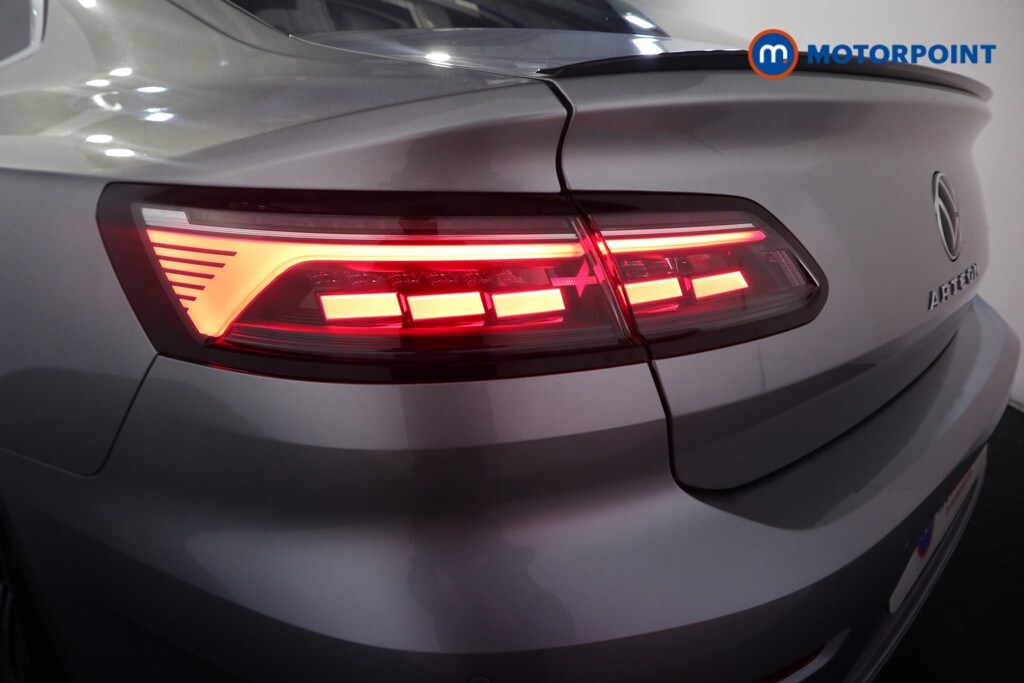 Used Volkswagen Arteon 2021 for sale - 77476994: Photo 37