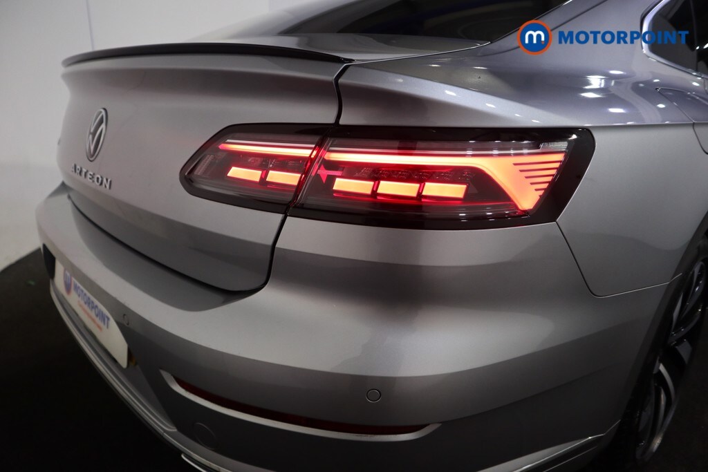 Used Volkswagen Arteon 2021 for sale - 77476994: Photo 38