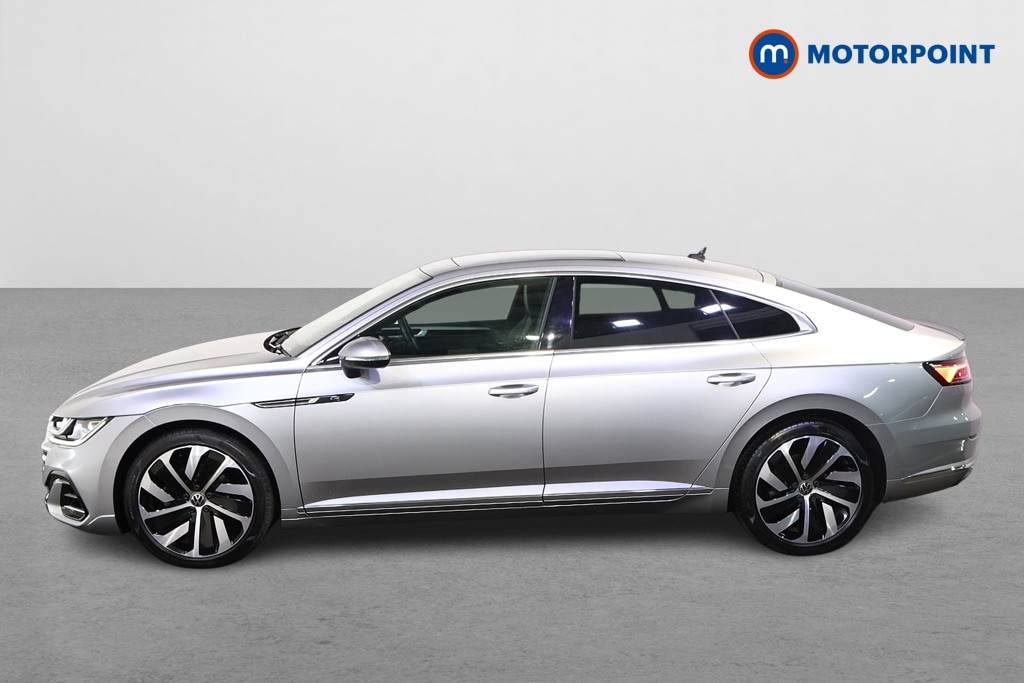 Used Volkswagen Arteon 2021 for sale - 77476994: Photo 4