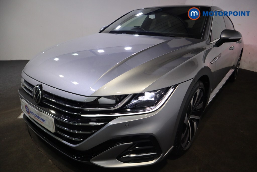 Used Volkswagen Arteon 2021 for sale - 77476994: Photo 45