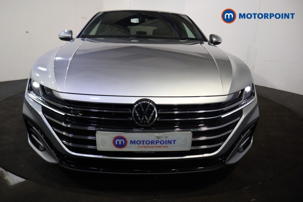 Used Volkswagen Arteon 2021 for sale - 77476994: Photo 46