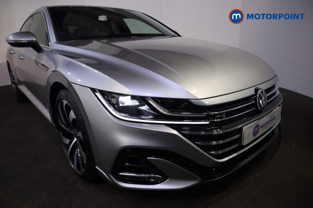 Used Volkswagen Arteon 2021 for sale - 77476994: Photo 47