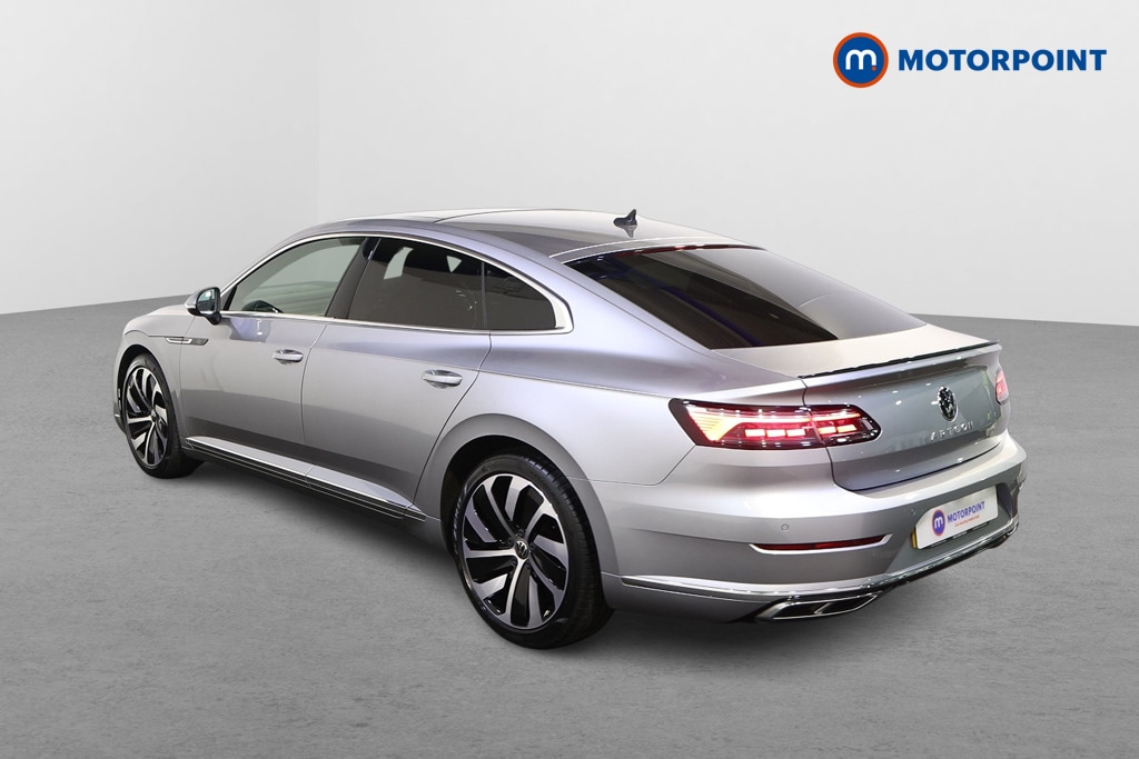 Used Volkswagen Arteon 2021 for sale - 77476994: Photo 5