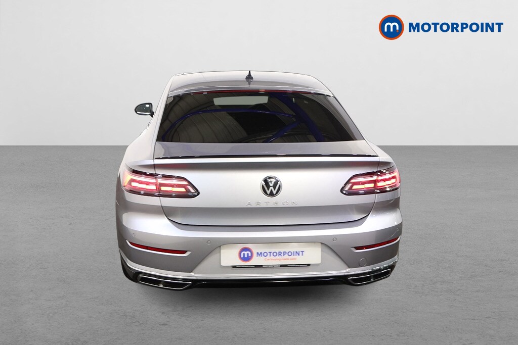 Used Volkswagen Arteon 2021 for sale - 77476994: Photo 6