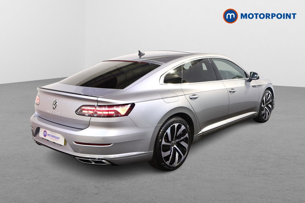 Used Volkswagen Arteon 2021 for sale - 77476994: Photo 7