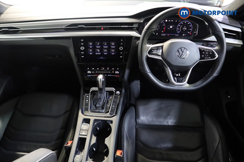 Used Volkswagen Arteon 2021 for sale - 77476994: Photo 9
