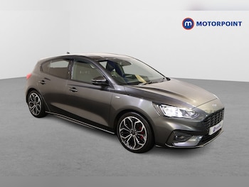 2020 - 1.0 EcoBoost 125 ST-Line X 5dr