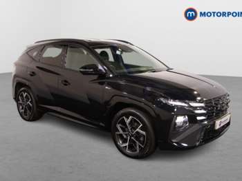 2024 - 1.6T N Line 5dr