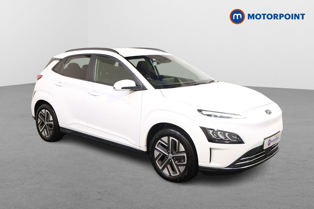 Used Hyundai KONA 2022 for sale - 76405463: Photo 1