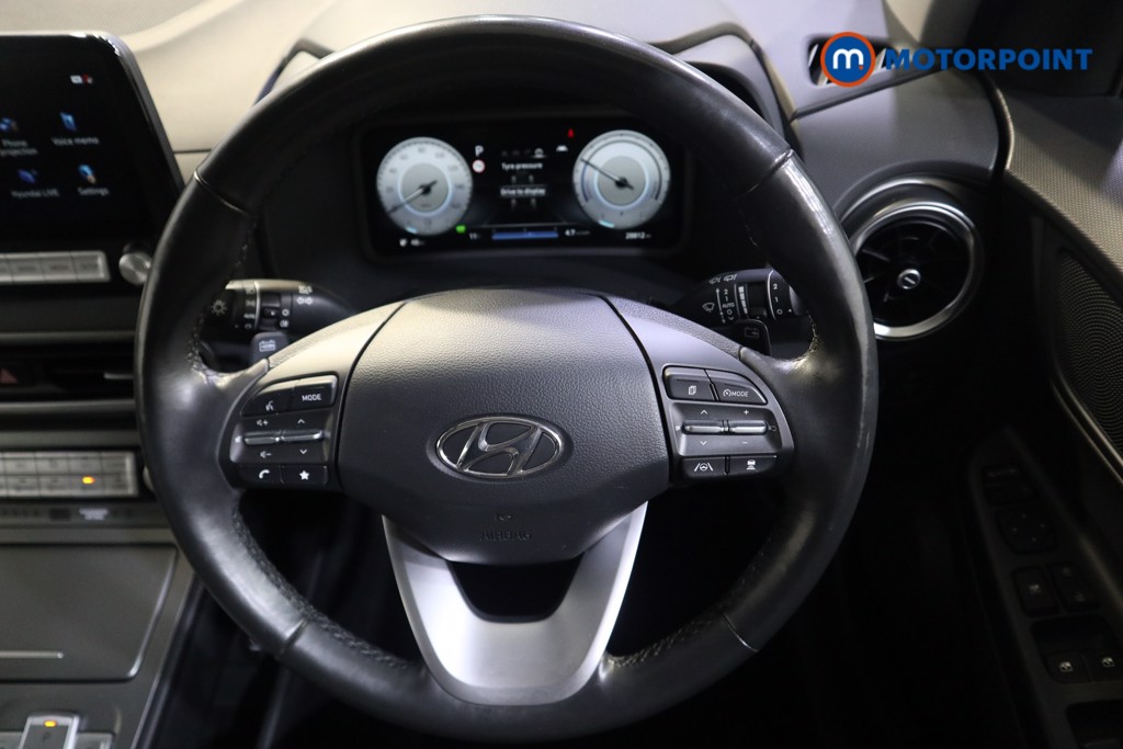 Used Hyundai KONA 2022 for sale - 76405463: Photo 10