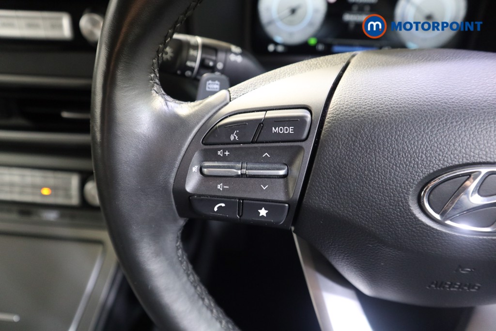 Used Hyundai KONA 2022 for sale - 76405463: Photo 11