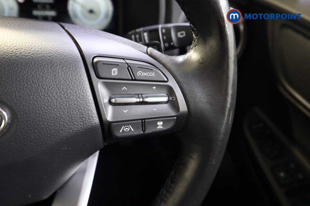 Used Hyundai KONA 2022 for sale - 76405463: Photo 12