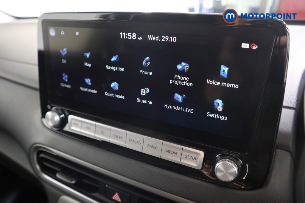 Used Hyundai KONA 2022 for sale - 76405463: Photo 14