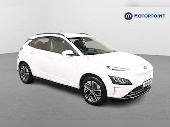 Used Hyundai KONA 2022 for sale - 76405463: Photo