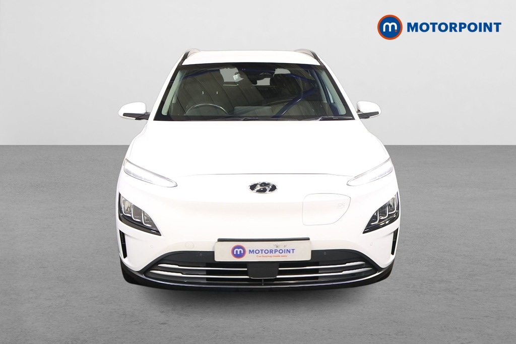Used Hyundai KONA 2022 for sale - 76405463: Photo 2