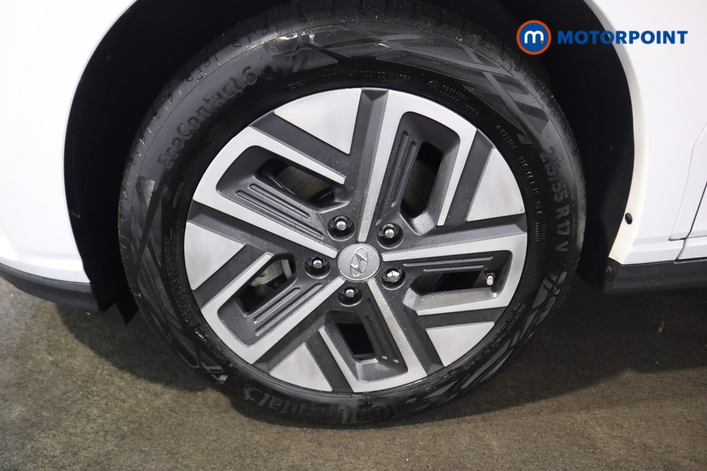 Used Hyundai KONA 2022 for sale - 76405463: Photo 28