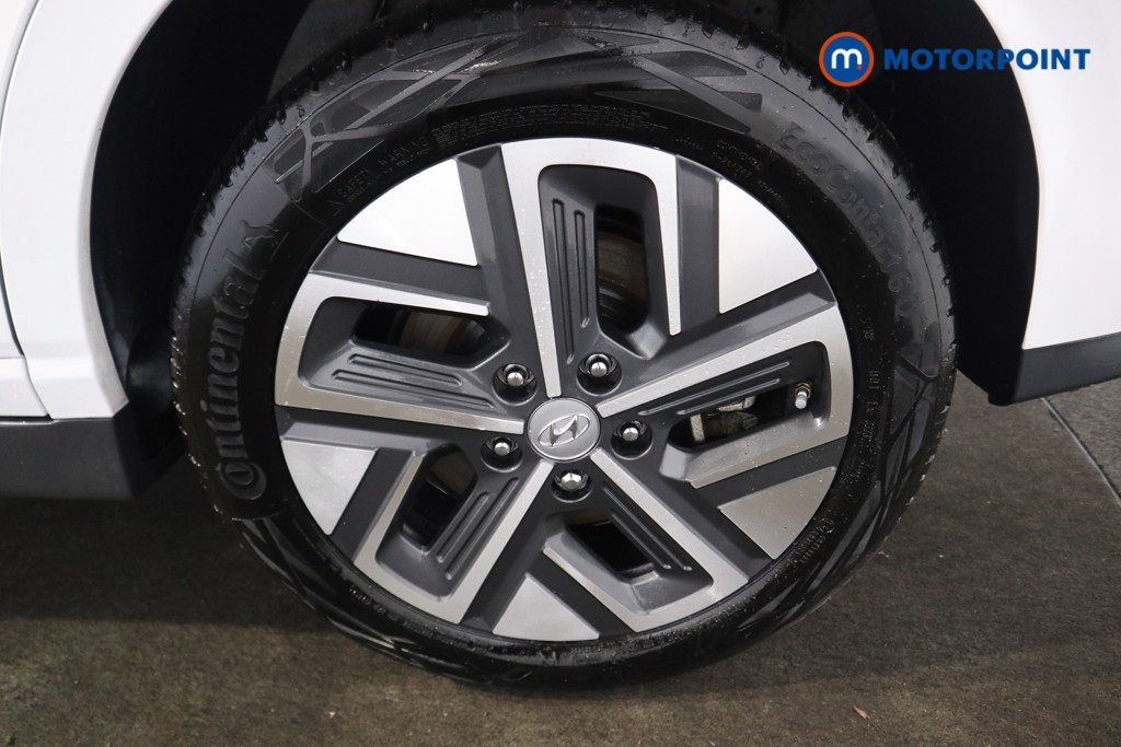 Used Hyundai KONA 2022 for sale - 76405463: Photo 29