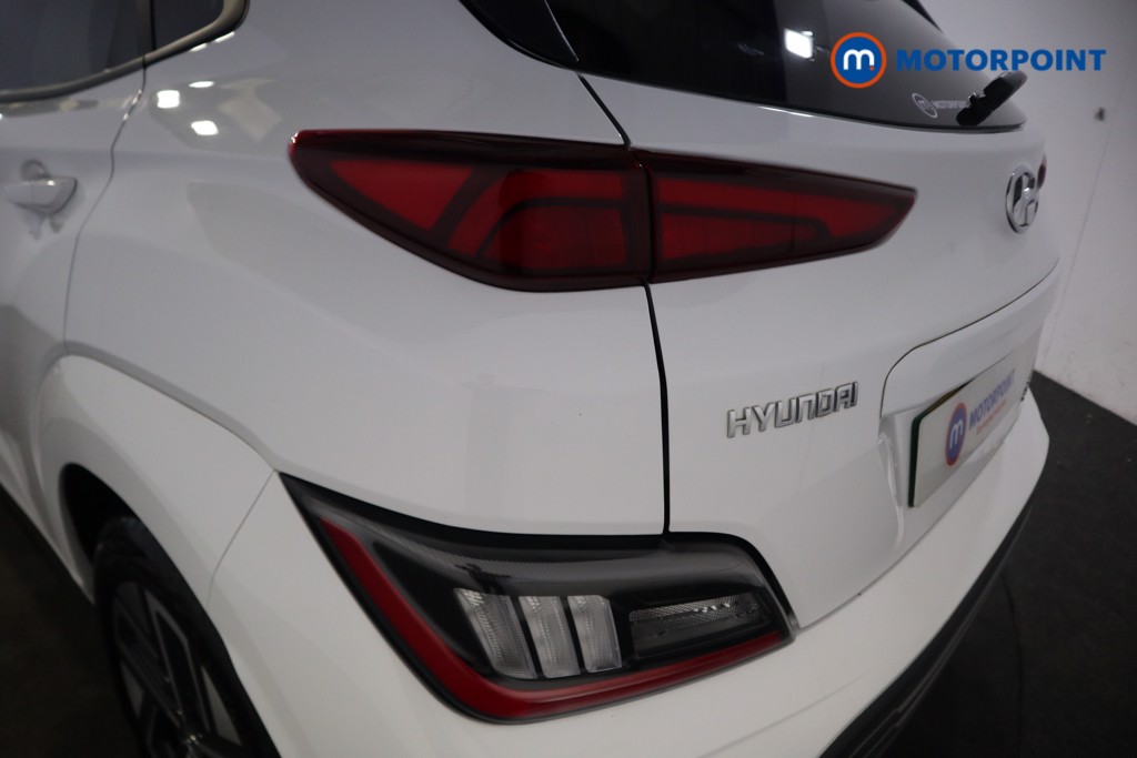 Used Hyundai KONA 2022 for sale - 76405463: Photo 32