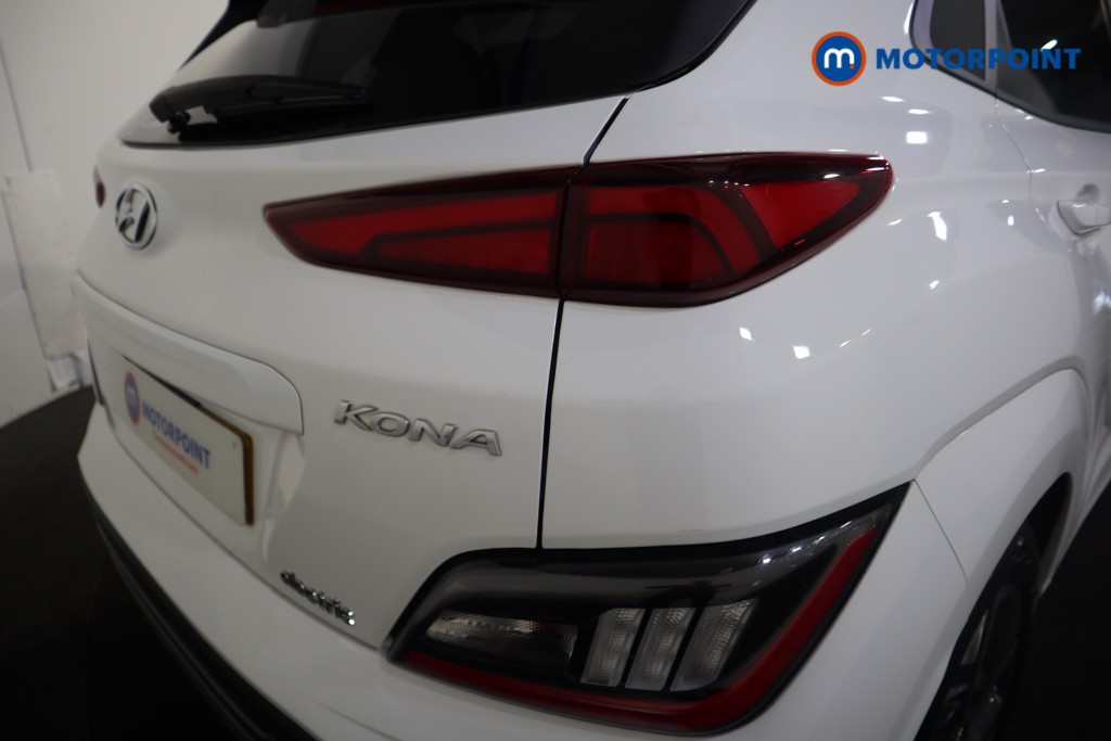 Used Hyundai KONA 2022 for sale - 76405463: Photo 33