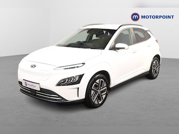 Used Hyundai KONA 2022 for sale - 76405463: Photo