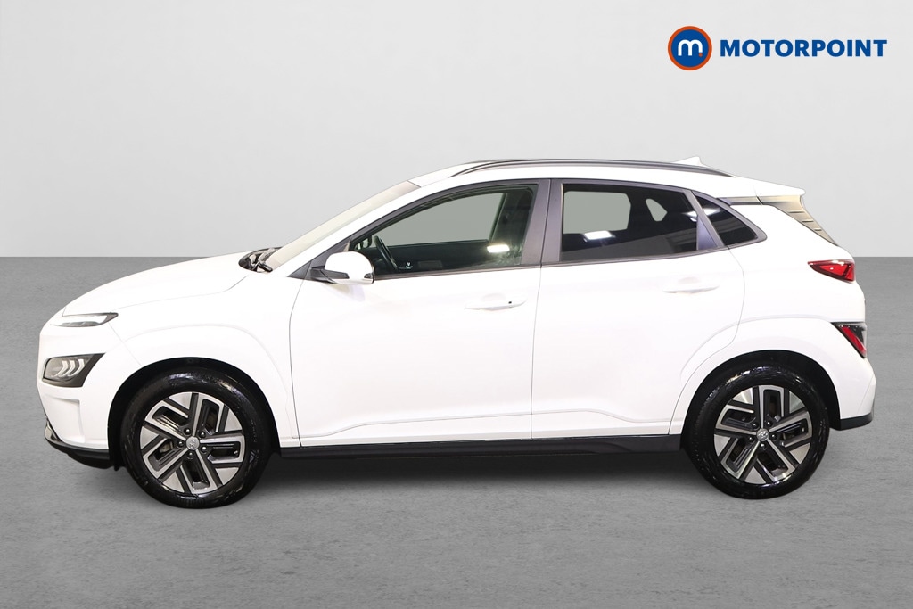 Used Hyundai KONA 2022 for sale - 76405463: Photo 4