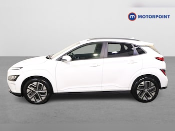 Used Hyundai KONA 2022 for sale - 76405463: Photo