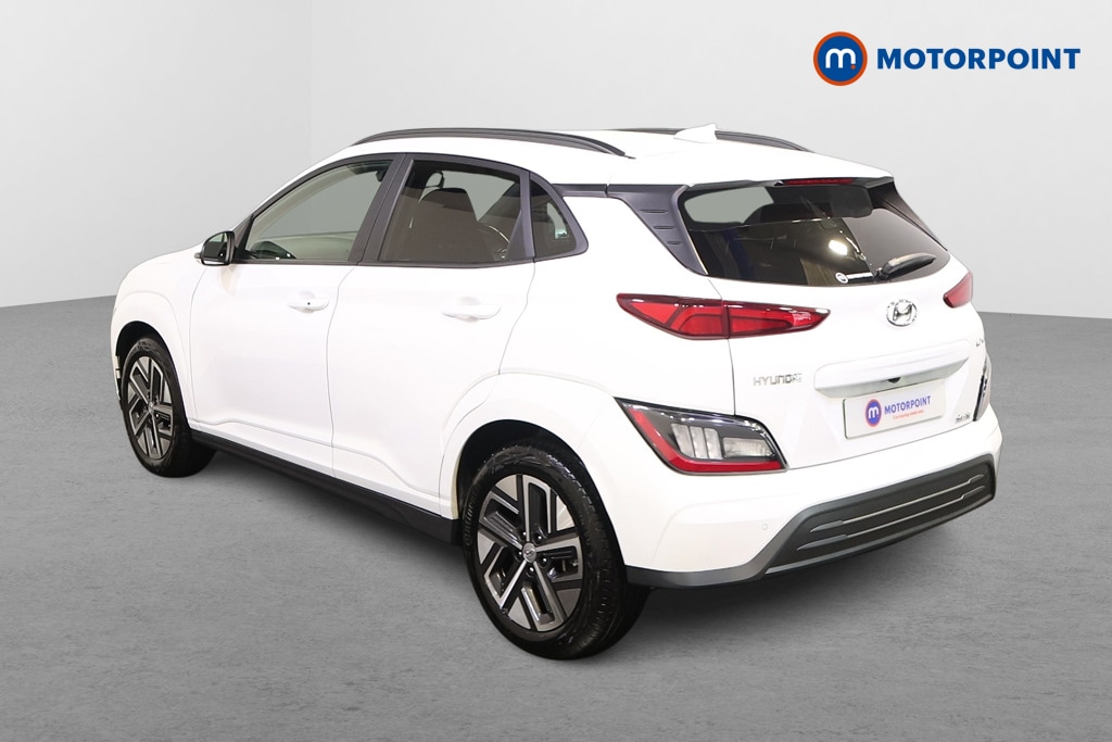 Used Hyundai KONA 2022 for sale - 76405463: Photo 5