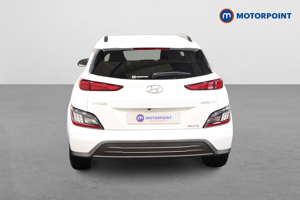 Used Hyundai KONA 2022 for sale - 76405463: Photo 6