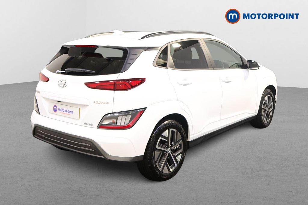 Used Hyundai KONA 2022 for sale - 76405463: Photo 7