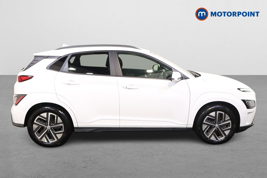 Used Hyundai KONA 2022 for sale - 76405463: Photo 8