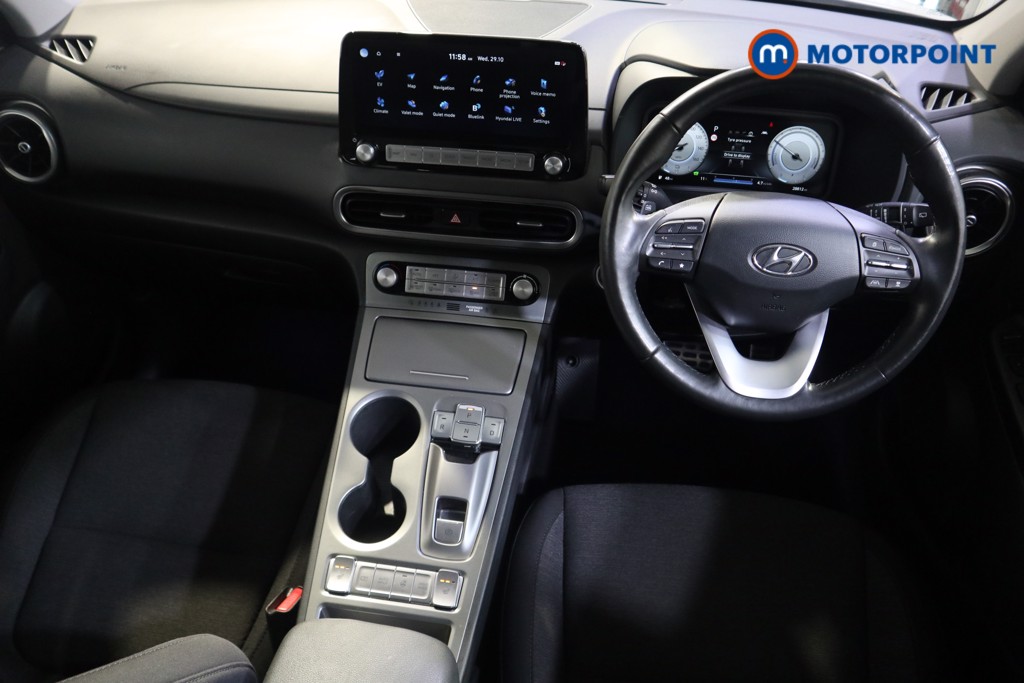 Used Hyundai KONA 2022 for sale - 76405463: Photo 9