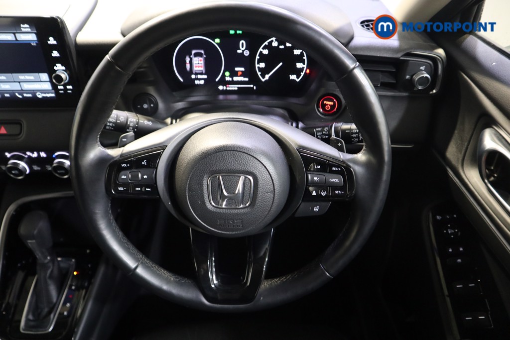 Used Honda HR-V 2021 for sale - 76435852: Photo 10