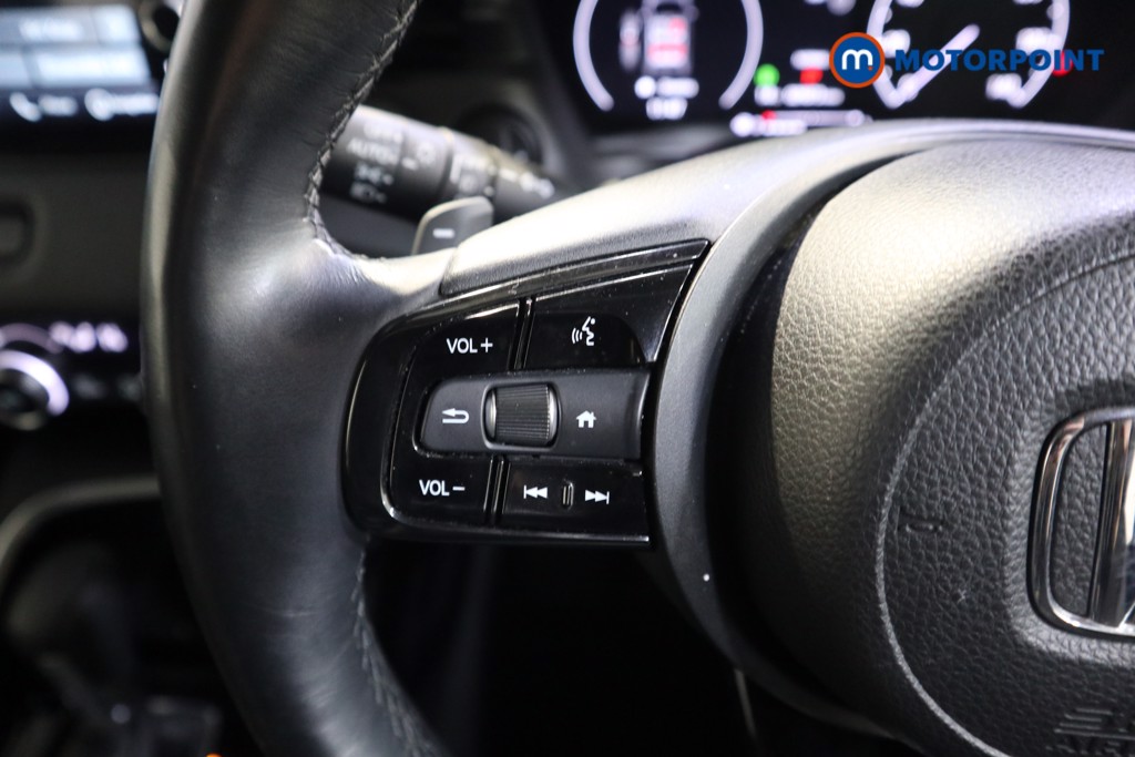 Used Honda HR-V 2021 for sale - 76435852: Photo 11