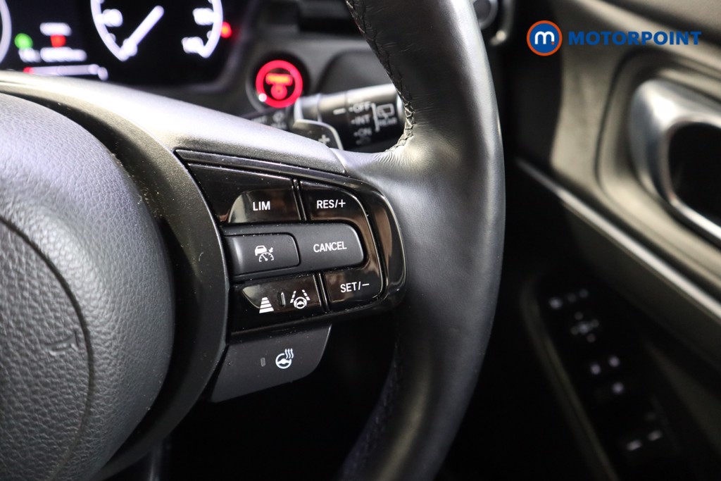 Used Honda HR-V 2021 for sale - 76435852: Photo 12