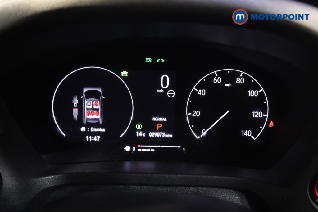 Used Honda HR-V 2021 for sale - 76435852: Photo 13