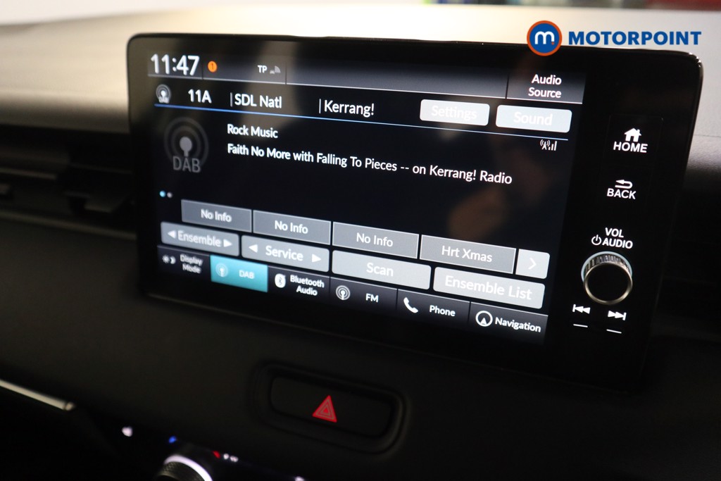 Used Honda HR-V 2021 for sale - 76435852: Photo 14