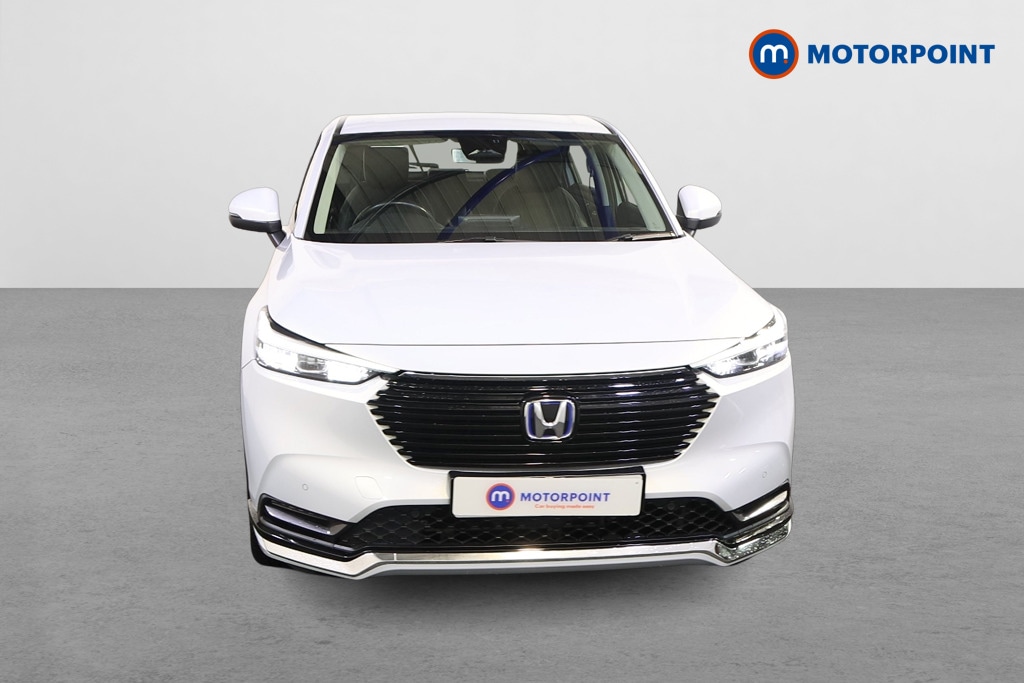 Used Honda HR-V 2021 for sale - 76435852: Photo 2