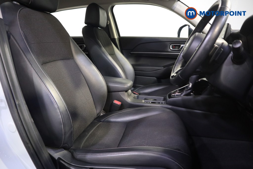 Used Honda HR-V 2021 for sale - 76435852: Photo 21