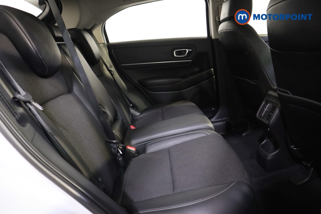 Used Honda HR-V 2021 for sale - 76435852: Photo 22