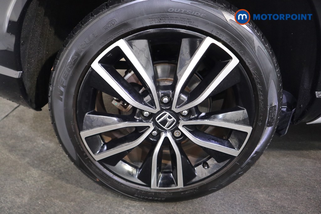 Used Honda HR-V 2021 for sale - 76435852: Photo 27