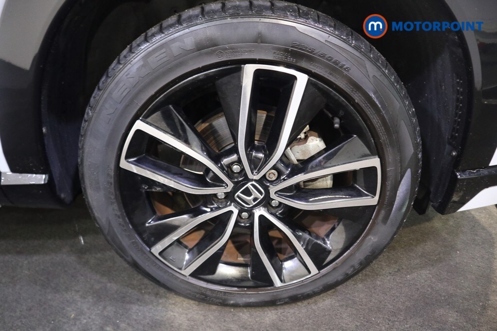 Used Honda HR-V 2021 for sale - 76435852: Photo 28