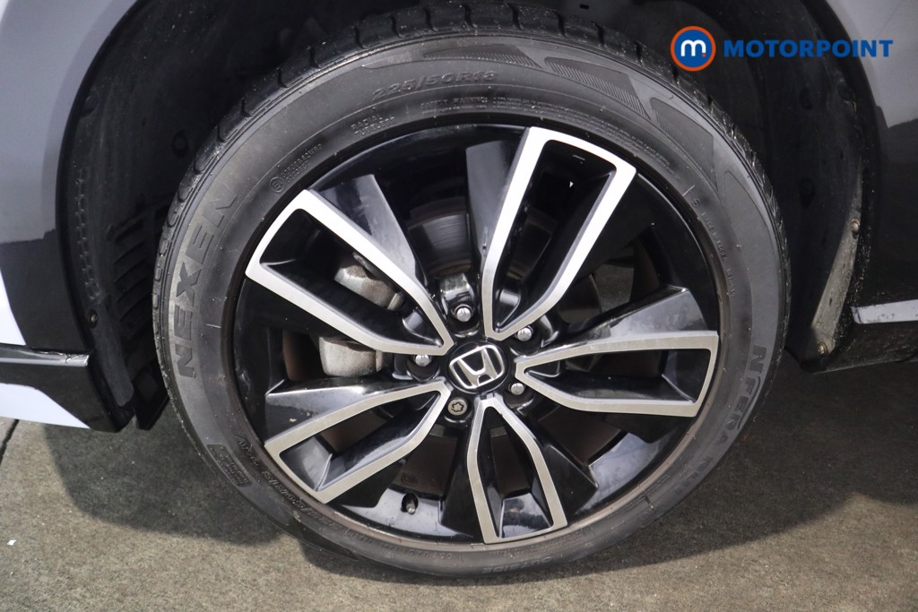 Used Honda HR-V 2021 for sale - 76435852: Photo 29