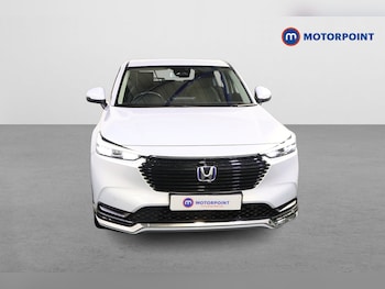 Used Honda HR-V 2021 for sale - 76435852: Photo