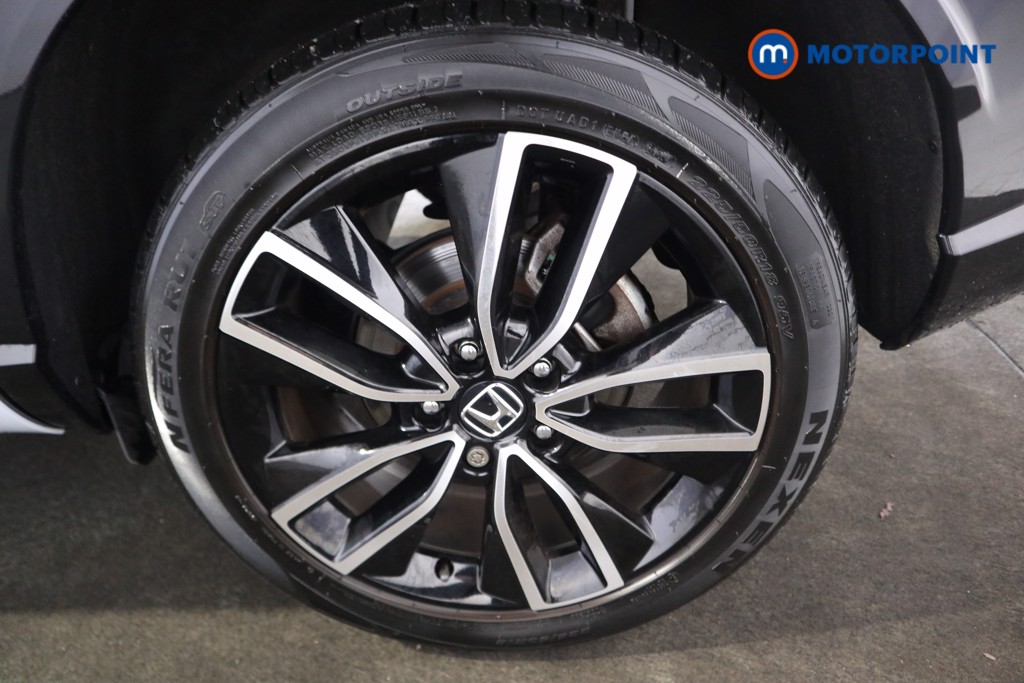 Used Honda HR-V 2021 for sale - 76435852: Photo 30