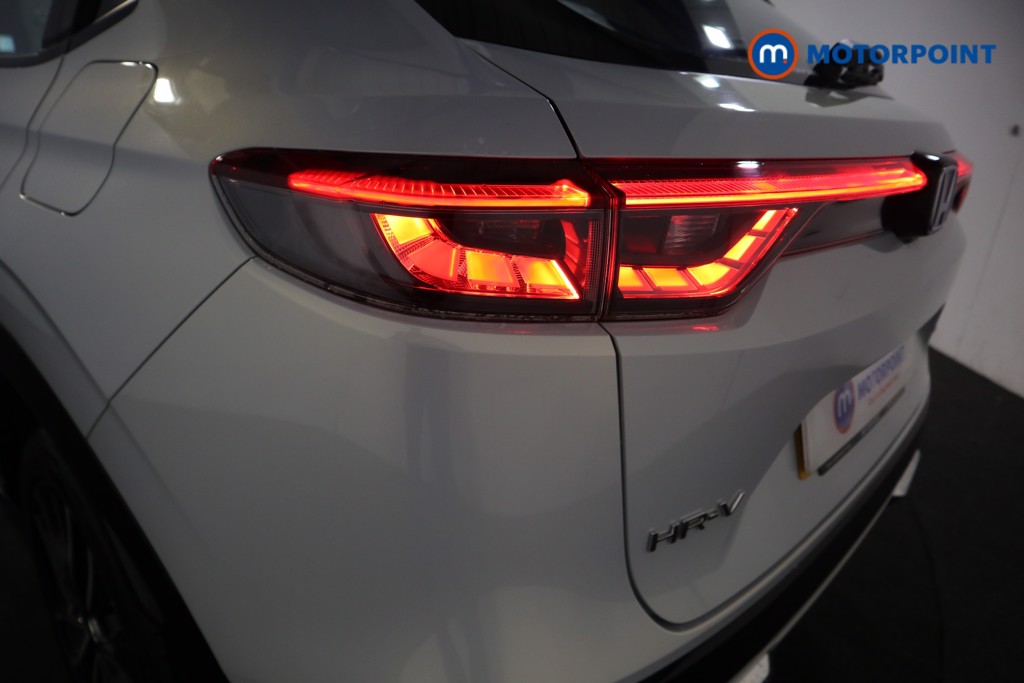 Used Honda HR-V 2021 for sale - 76435852: Photo 33