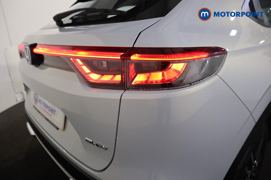 Used Honda HR-V 2021 for sale - 76435852: Photo 34