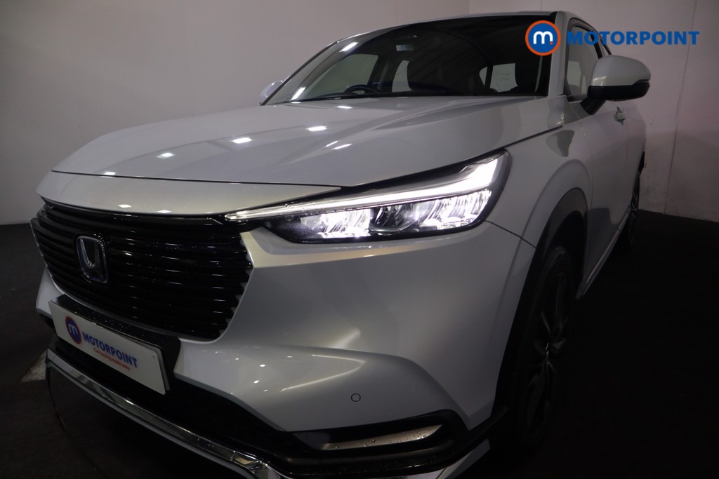 Used Honda HR-V 2021 for sale - 76435852: Photo 39